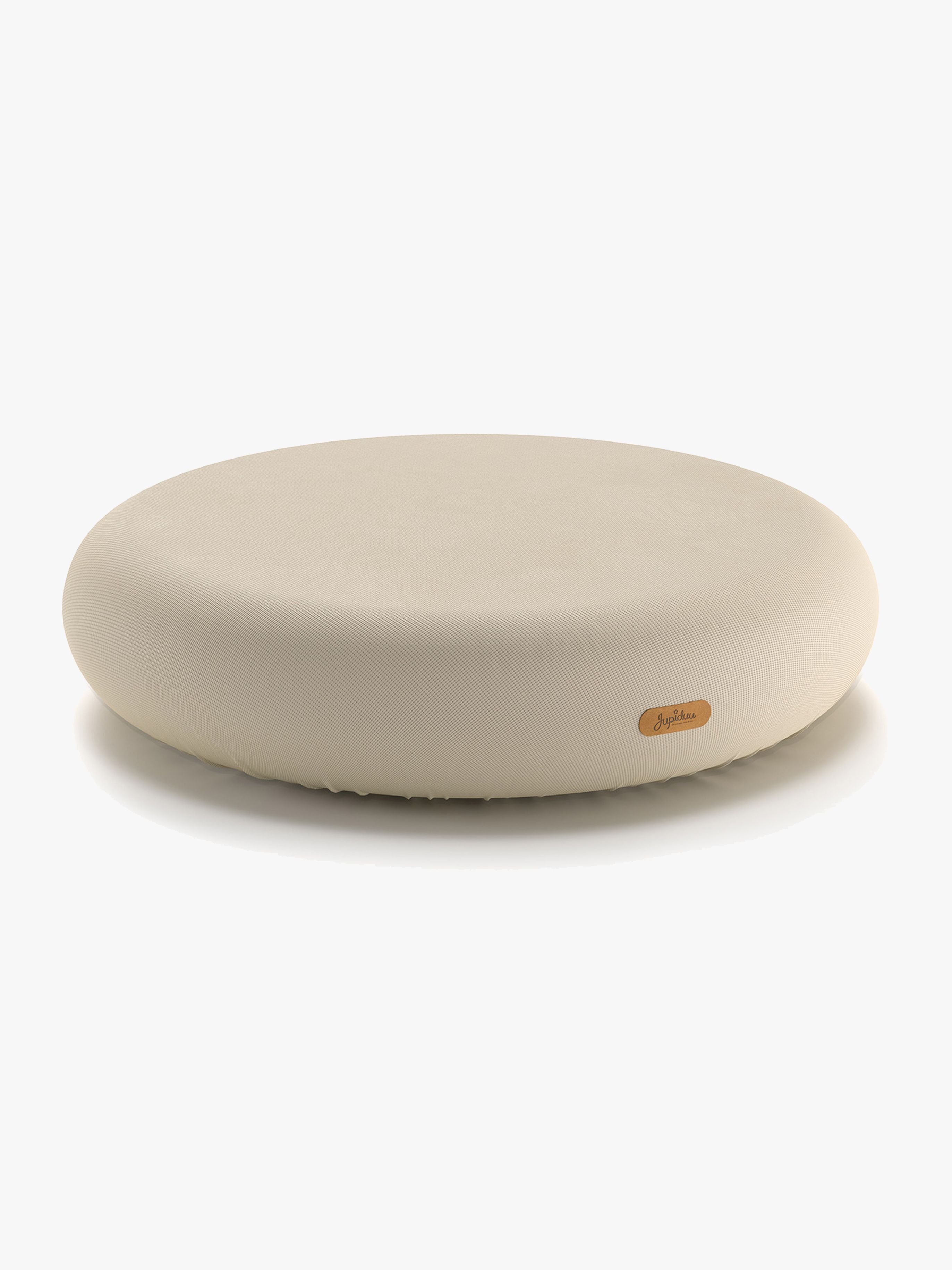 Jupiduu Indoor Hüpfplatte, Beige