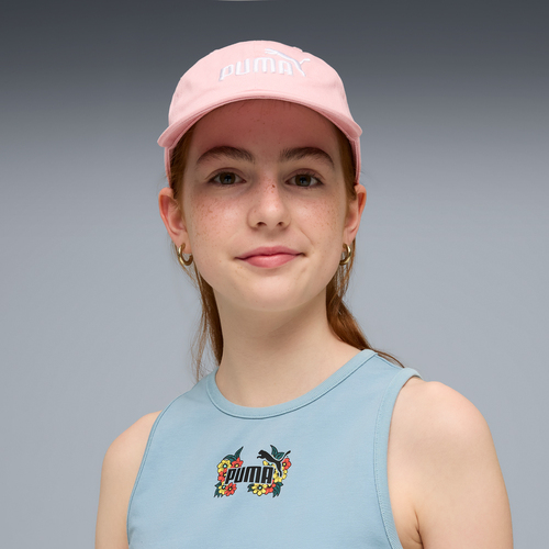 Puma Kappe, Rosa
