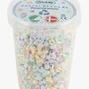 Dantoy Pastell Perlen XL 1580 Teile
