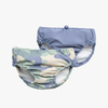 Nordbjörn Mölle 2er-Pack Schwimmwindeln, Blau Camo