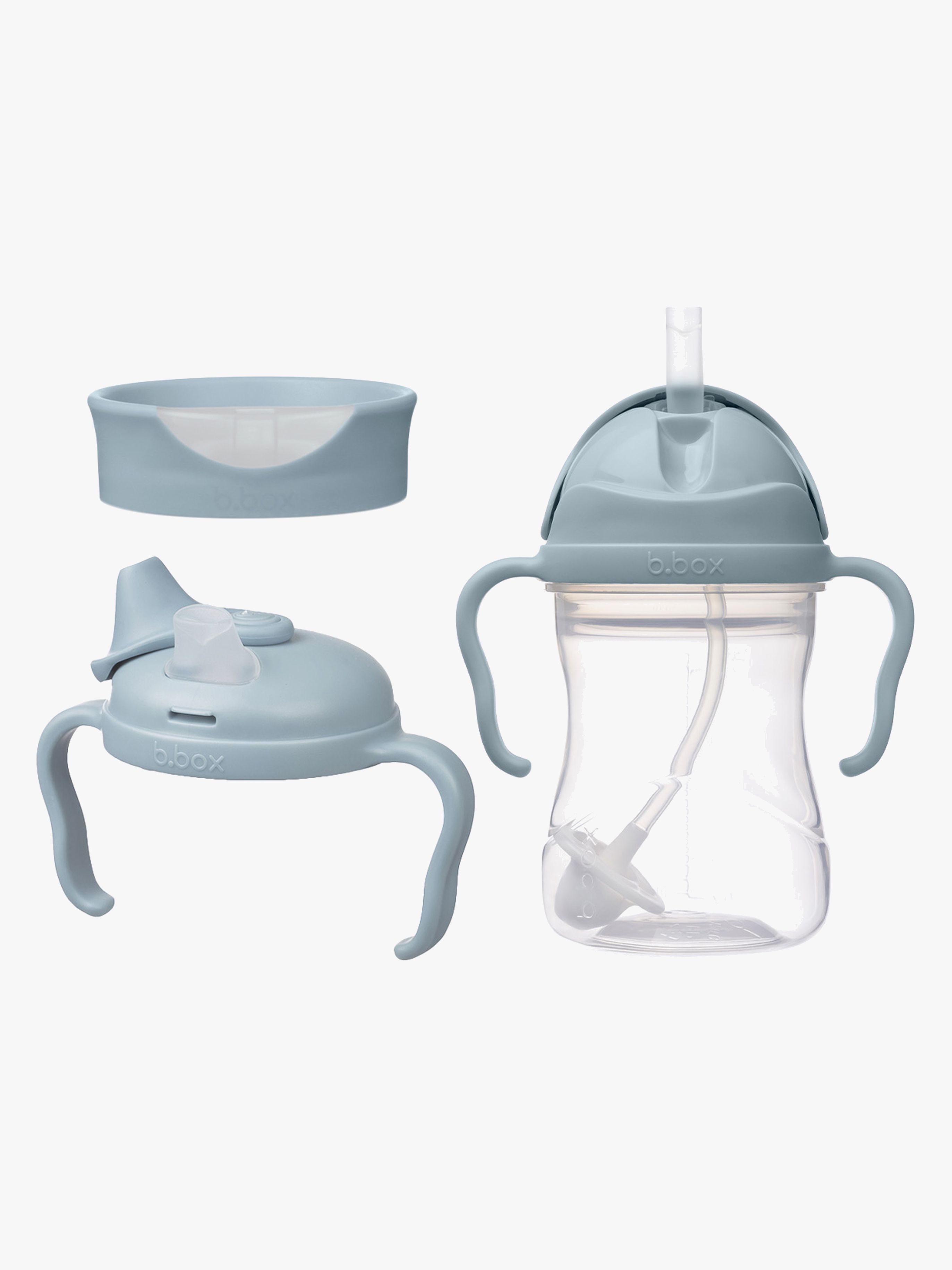3-in-1 Becher, Ocean