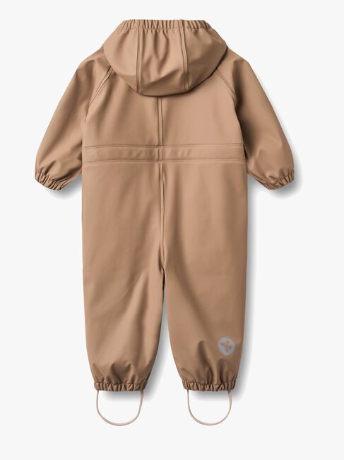 Wheat Mika Regenoverall, Hazel