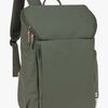 Lässig Slender Wickeltasche Rucksack, Olive
