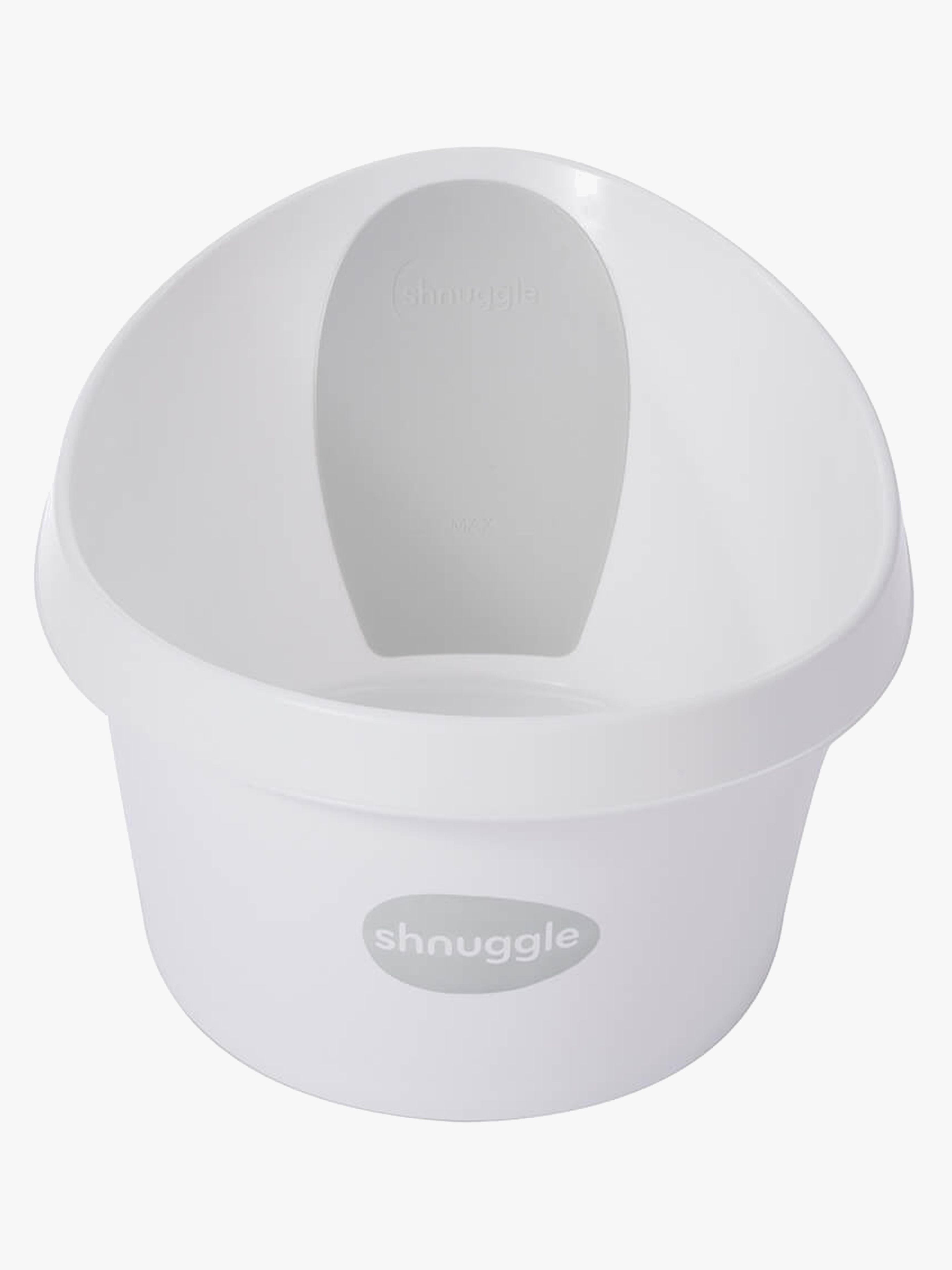 Badewanne Kids, White / Grey
