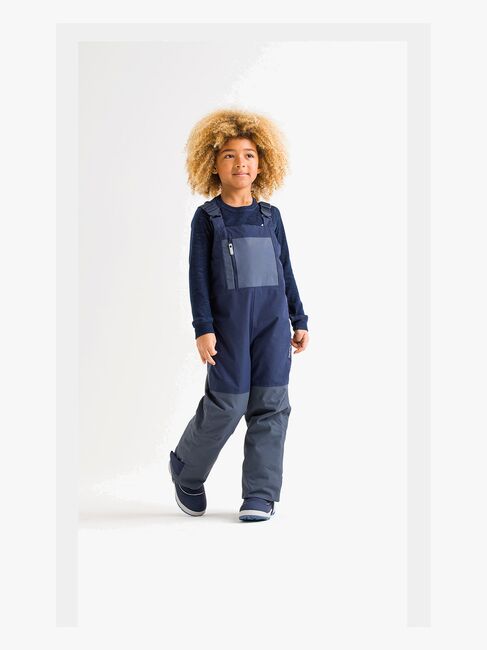 Viking Play Thermohose, Marineblau