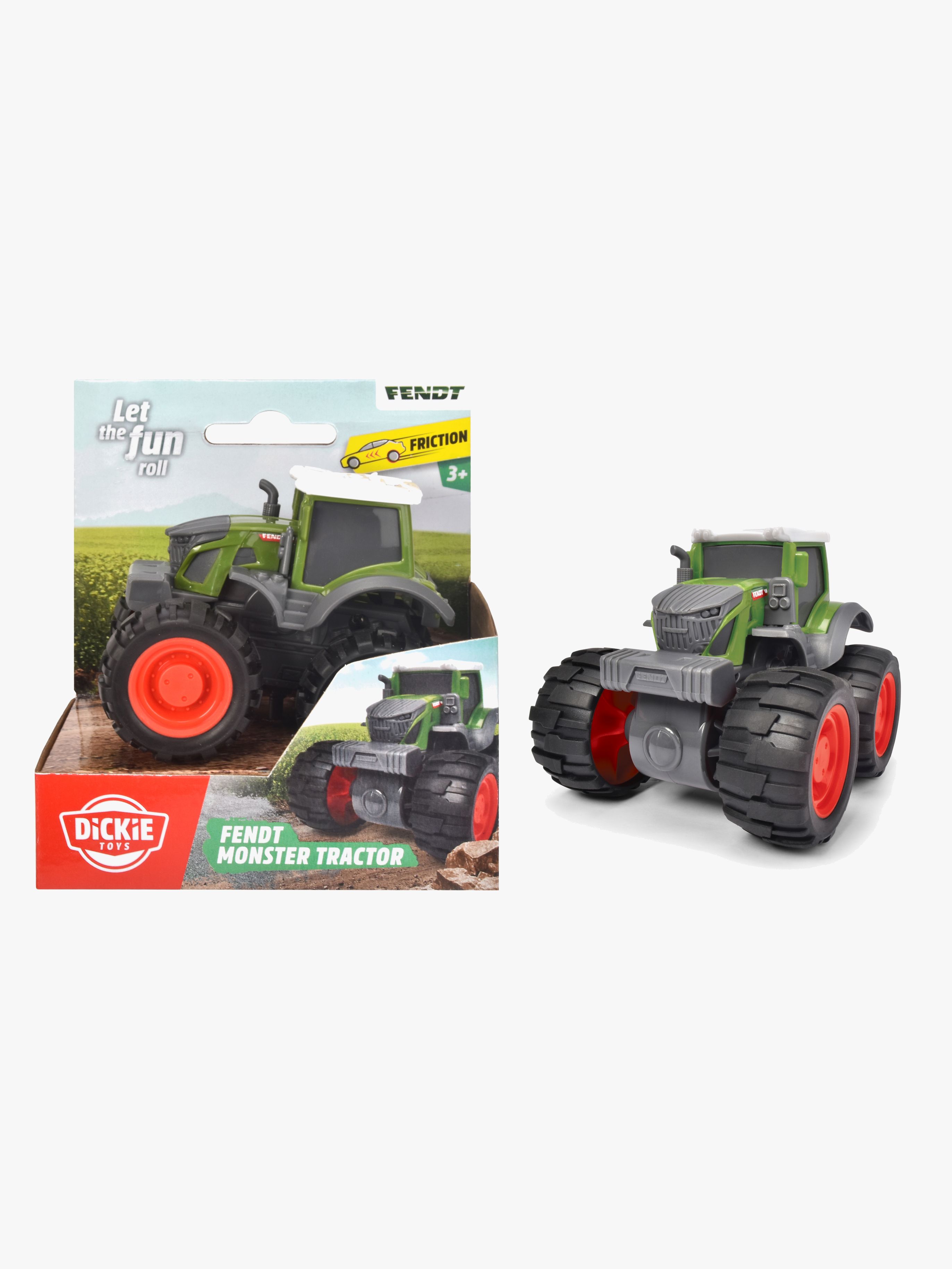 Spielzeugautos & Fahrzeuge