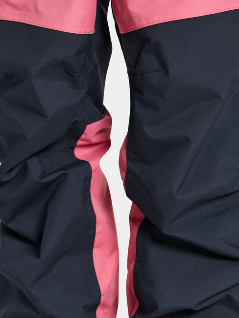 Didriksons Pilvi Outdoorhose, Dusty Azalea