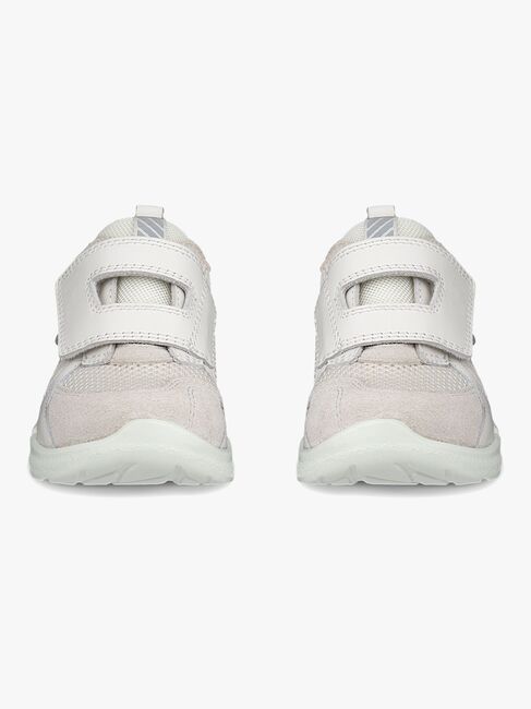 Ecco Biom 2.2 Infant Sneaker, Shadow White