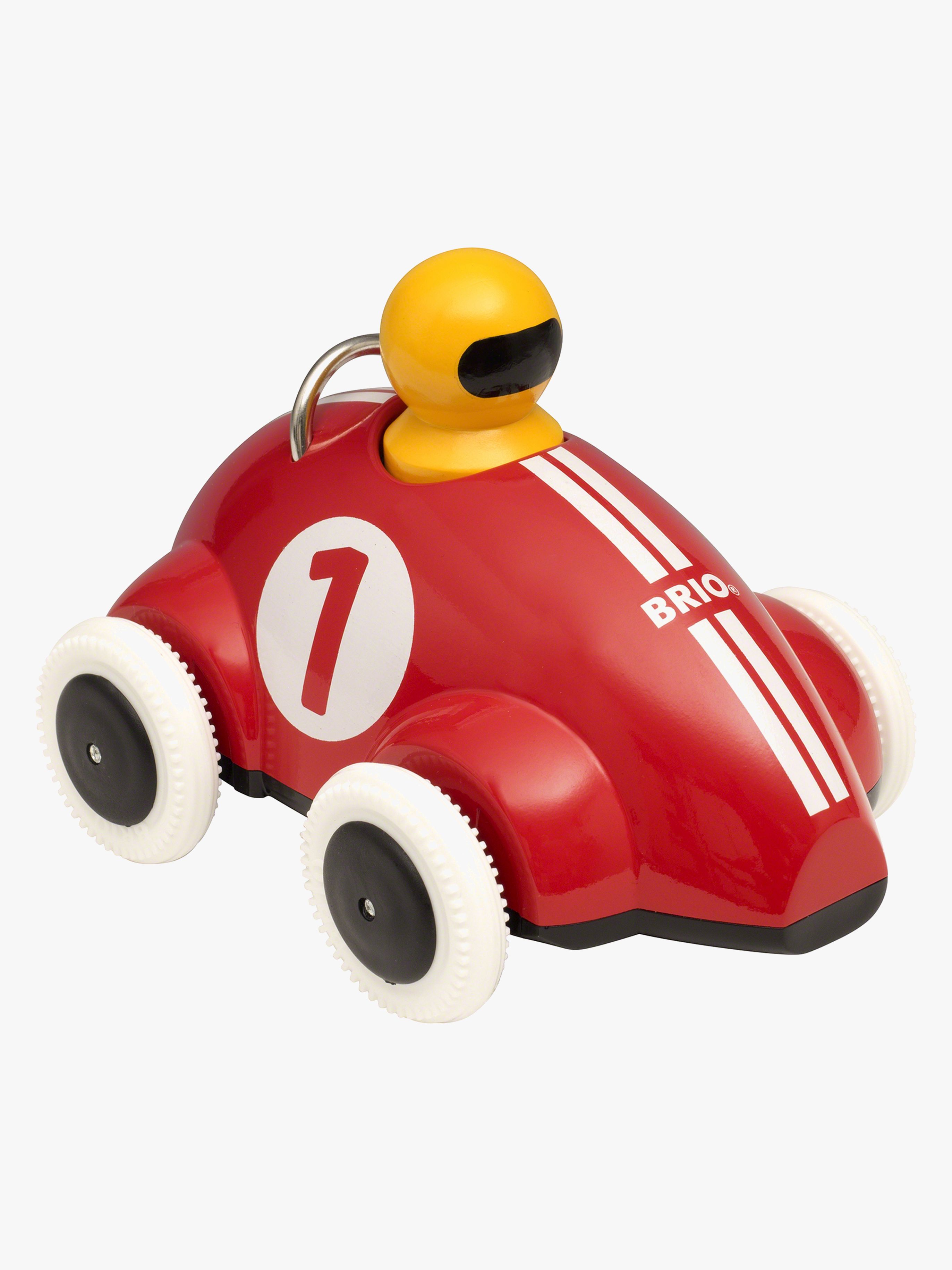 BRIO 30226 Rennauto