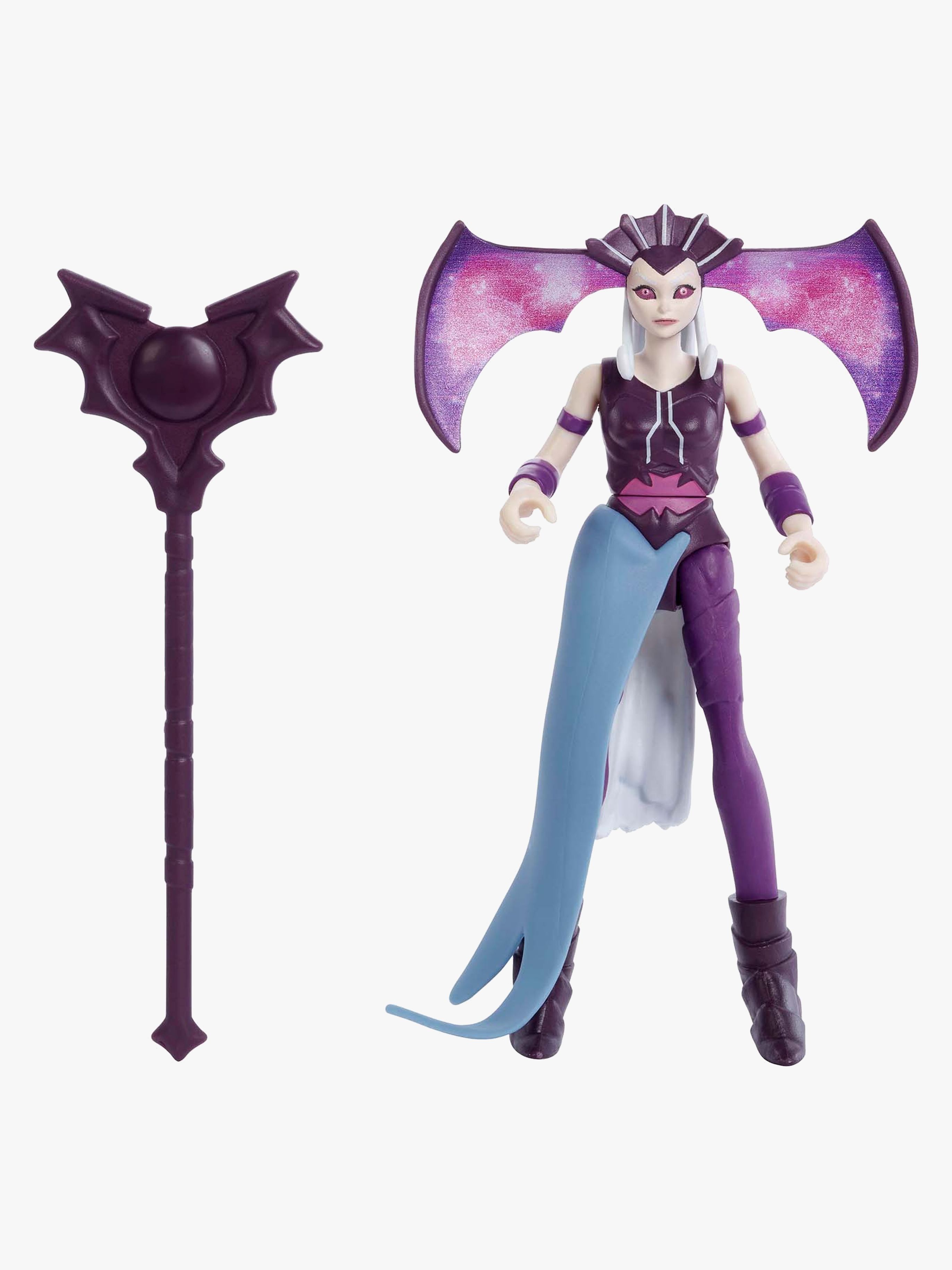 Evil-Lyn Actionfigur