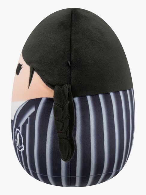 Squishmallows Kuscheltier Wednesday In Uniform 20 cm