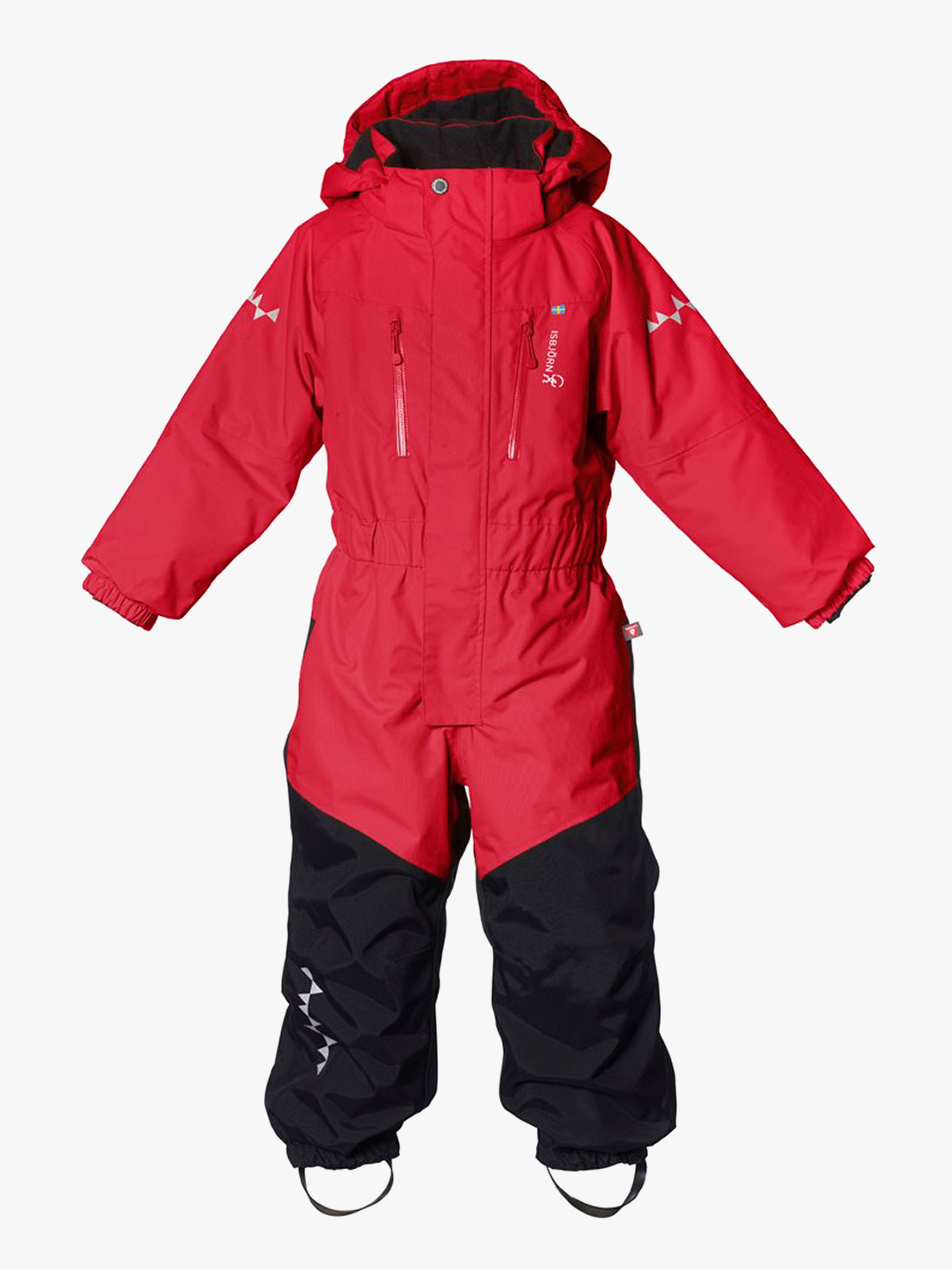 Isbjörn Penguin Overall, Love, 122