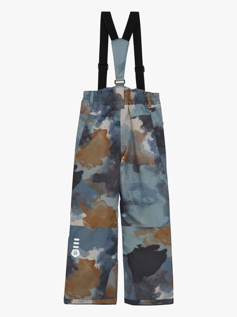 Color Kids Skihose, Stormy Weather