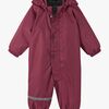 Reima Tuohi Overall, Jam Red