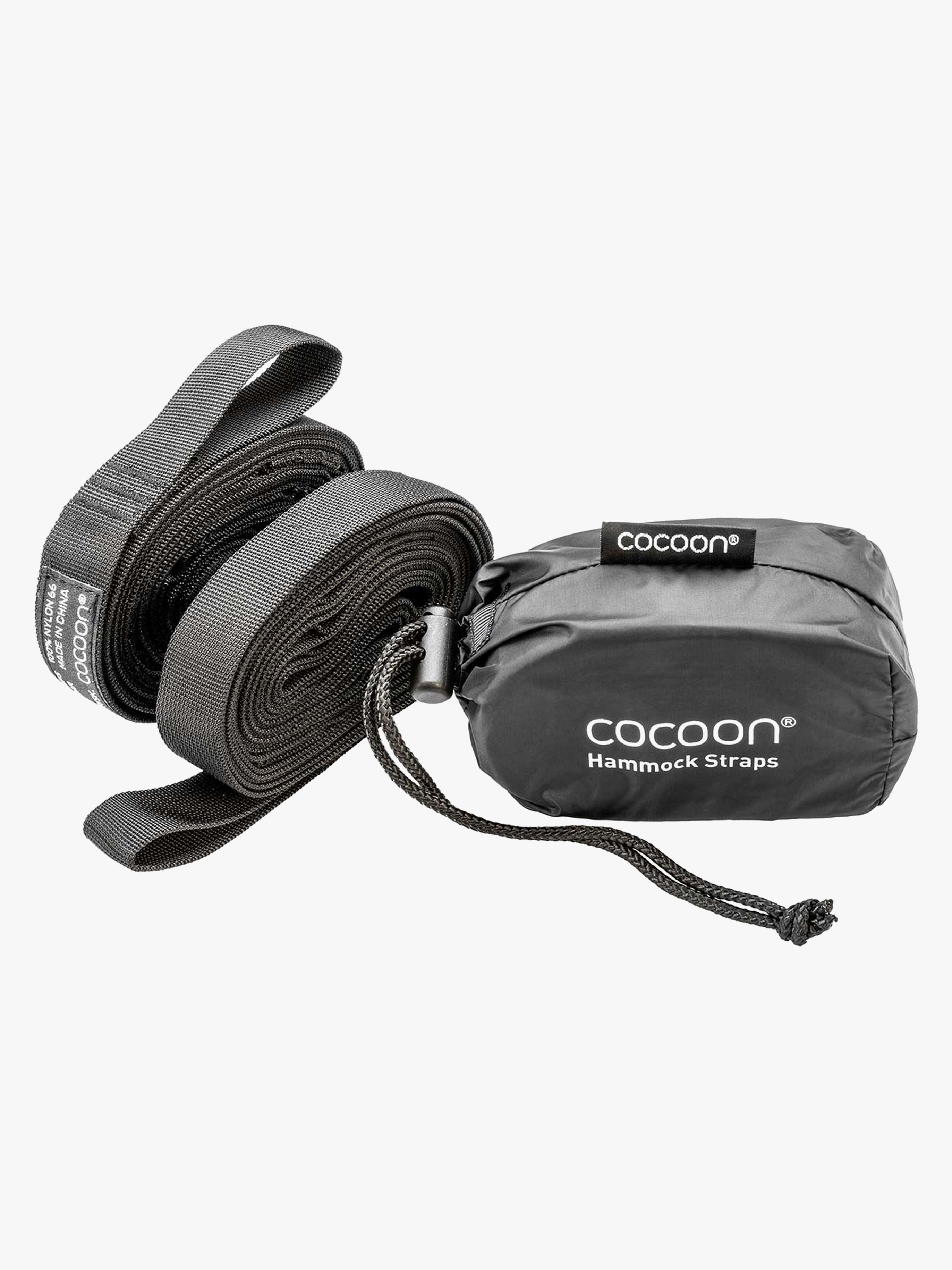 Cocoon Hängematte Riemen