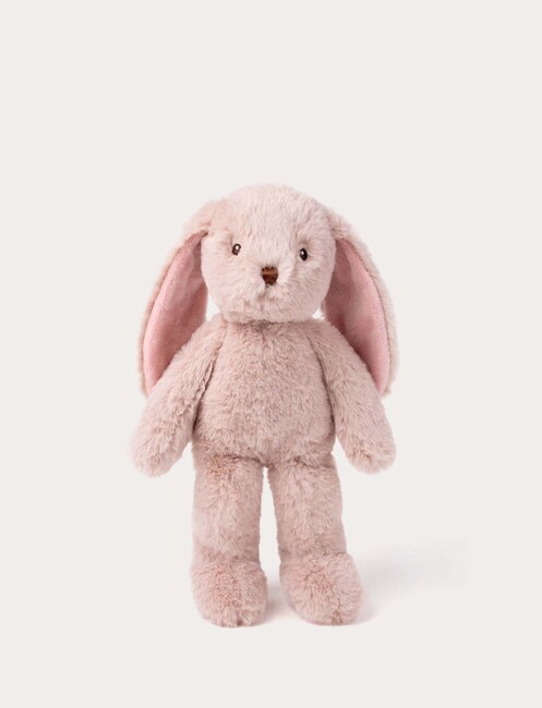 Teddykompaniet Svea Hase 30 cm, Rosa 4360-1115_5.jpg