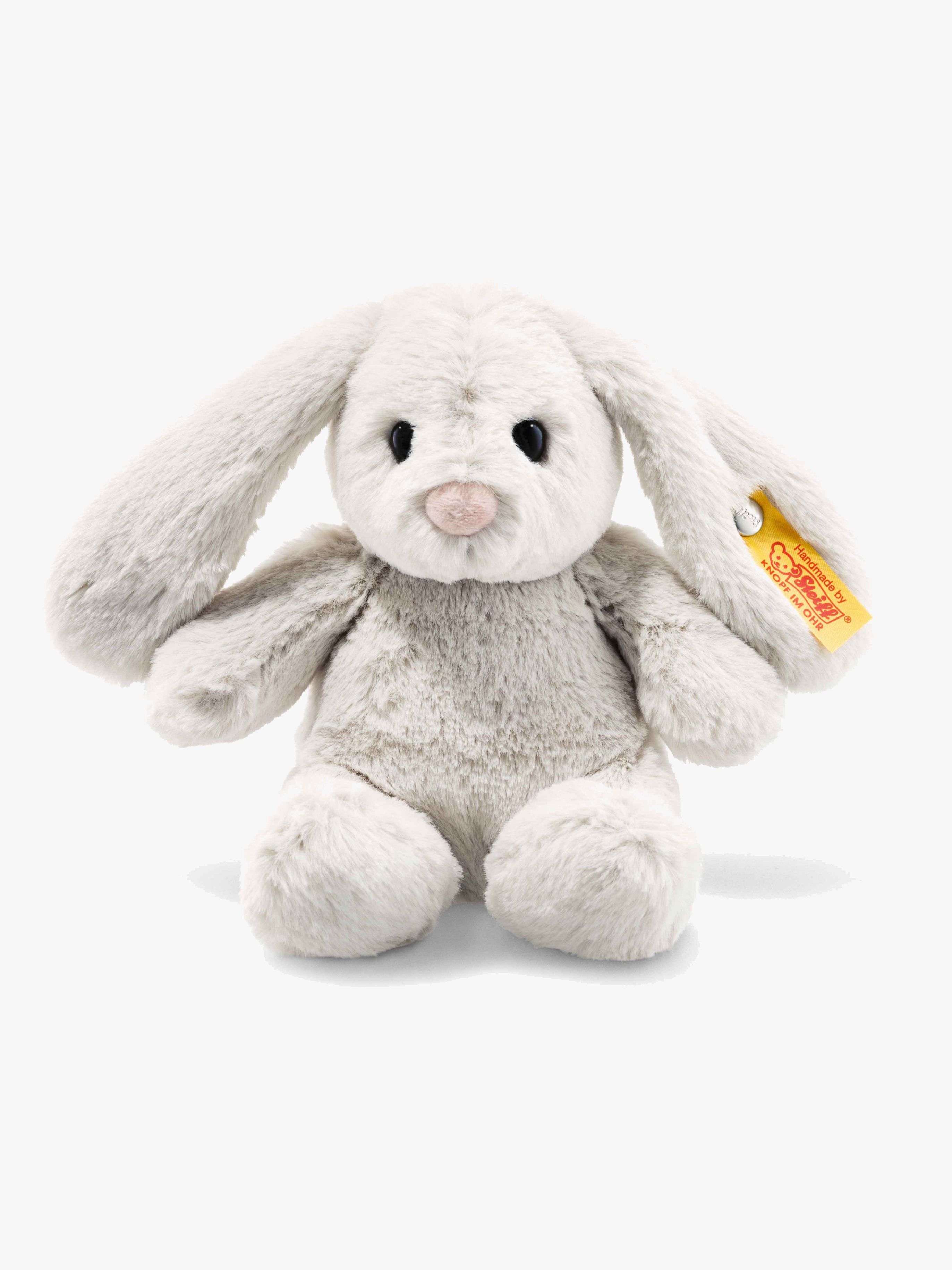 Kuscheltier Kaninchen Hoppie 18 cm