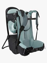 Thule Sapling Kindertrage, Black