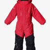 Isbjörn Penguin Overall, Love