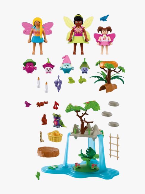 Playmobil Fantasy & Magic 72214 Magischer Treffpunkt 72214-4705_3a.jpg