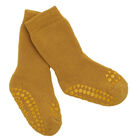 GoBabyGo ABS-Socken, Mustard