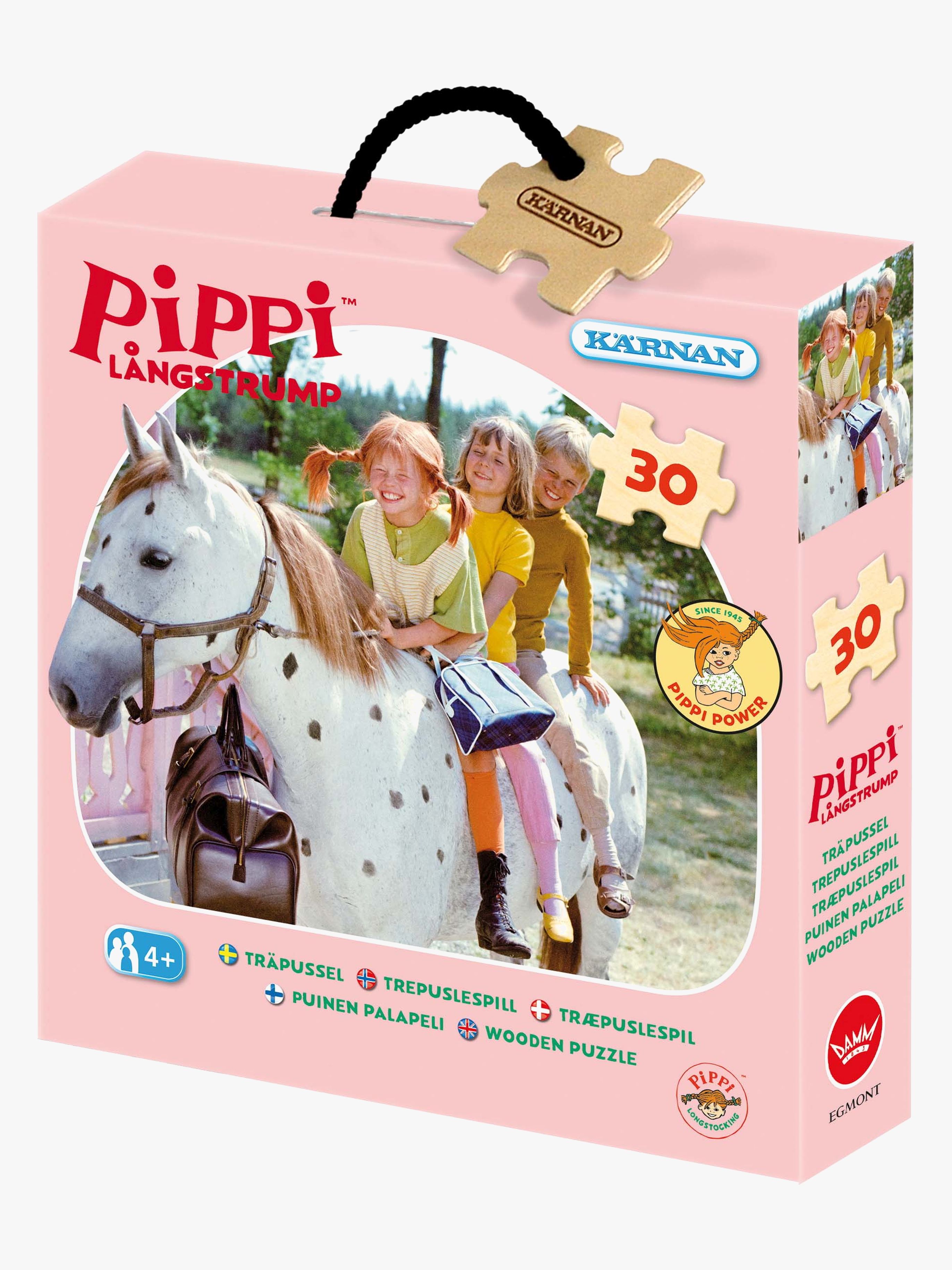 Puzzle 30 Teile