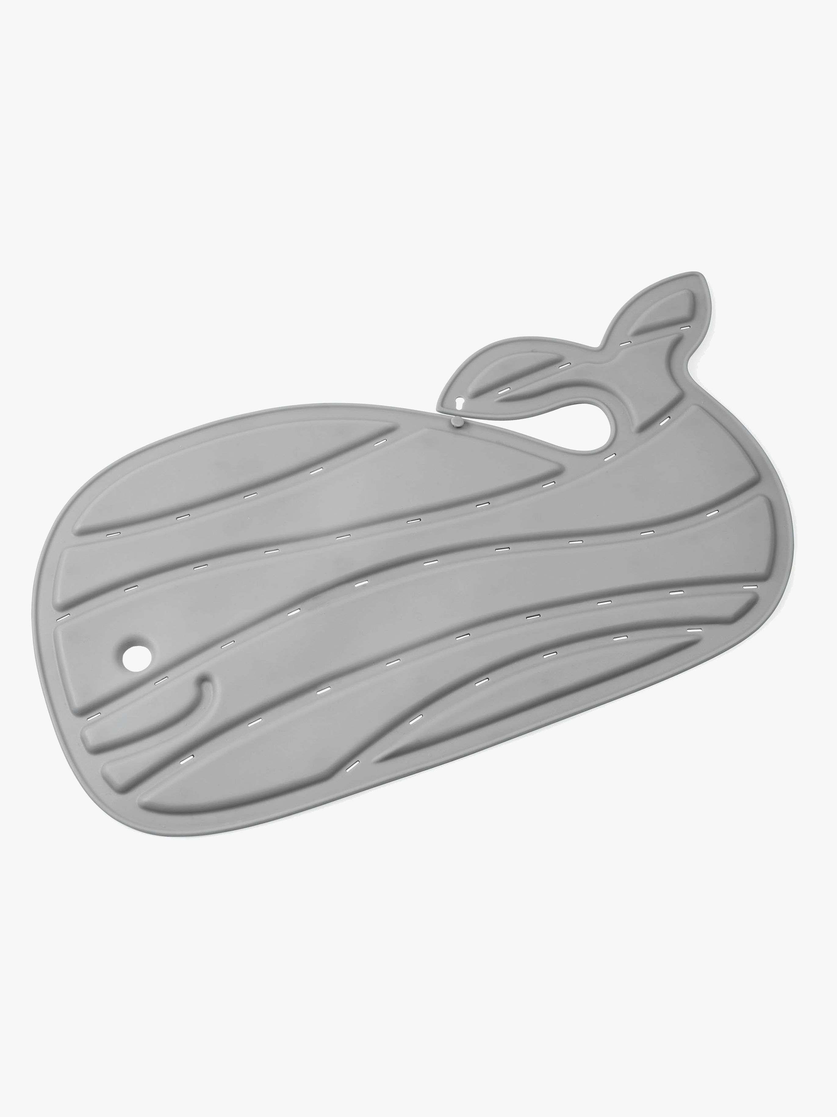 Skip Hop Moby Badewannenmatte, Grau