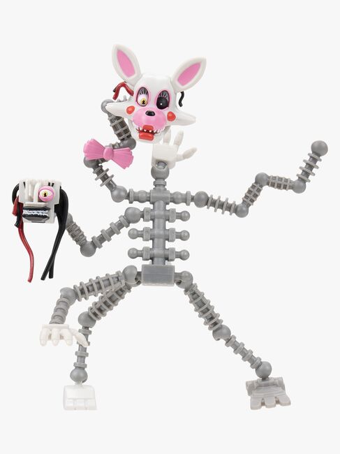 Five Nights at Freddy's Core Figurenset 4er-Pack