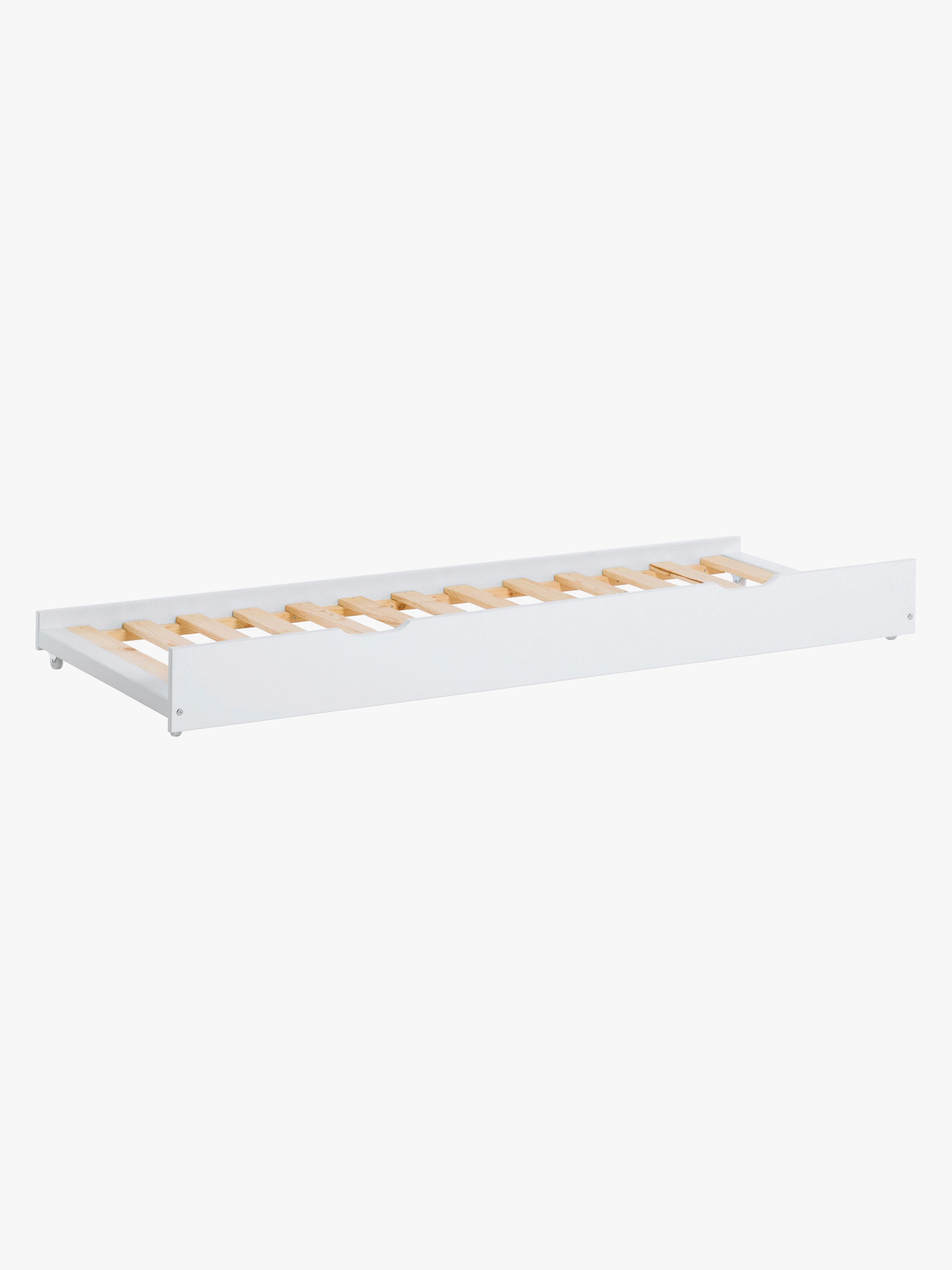 Hoppekids Ausziehbares Bett ECO Dream &  ECO Luxury