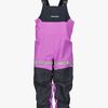 Didriksons Pilvi Outdoorhose, Tulip Purple