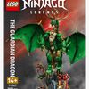 LEGO Ninjago 71847 Der Wächterdrache