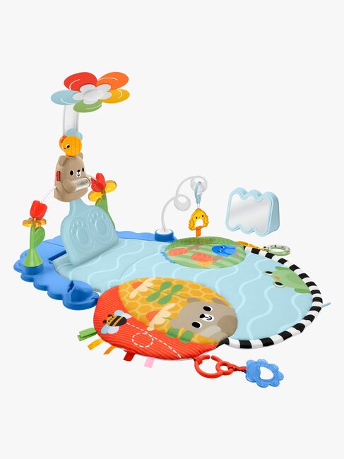 Fisher-Price Sense & Sway Spielbogen