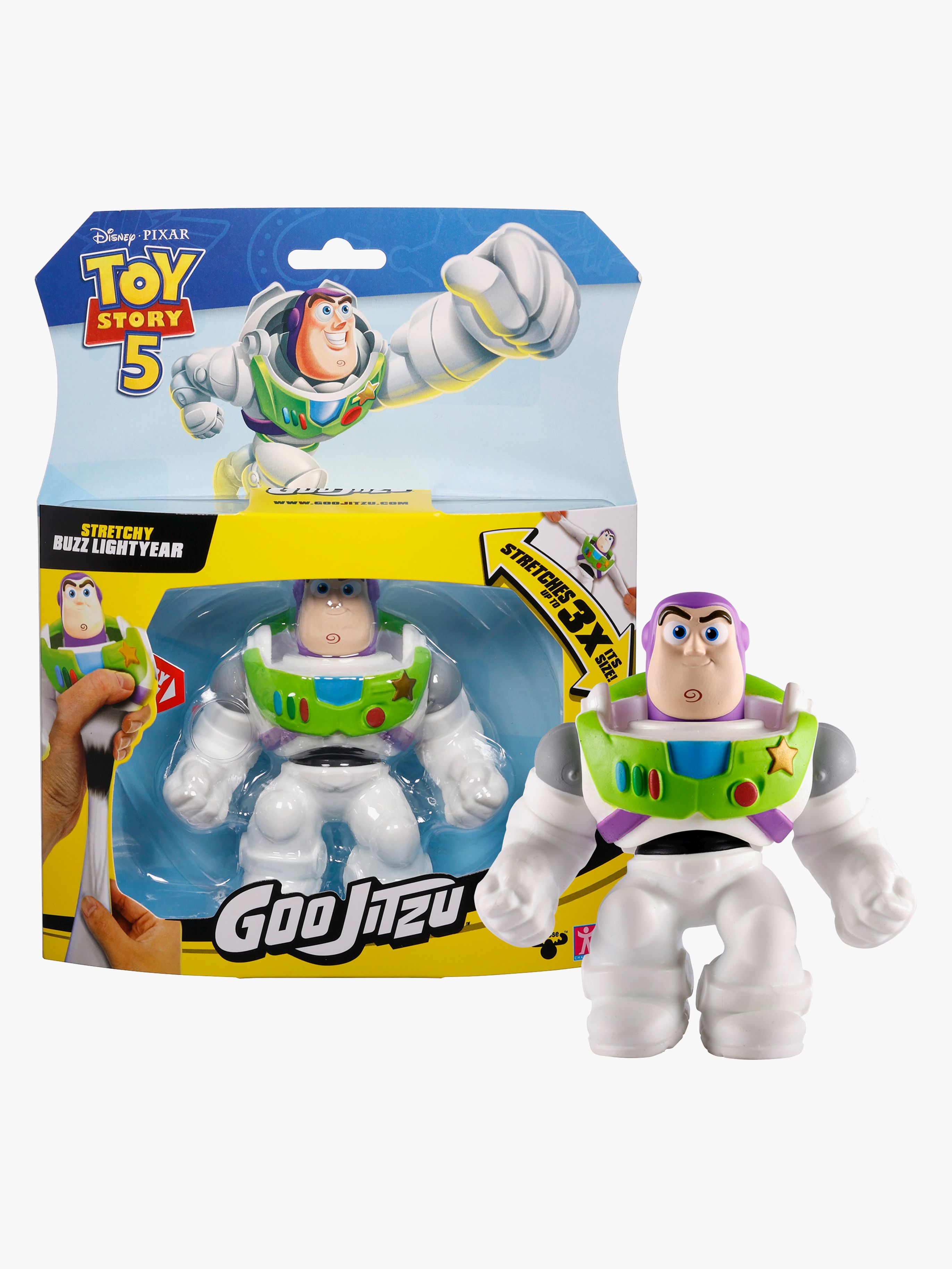 Toy Story Figur Buzz