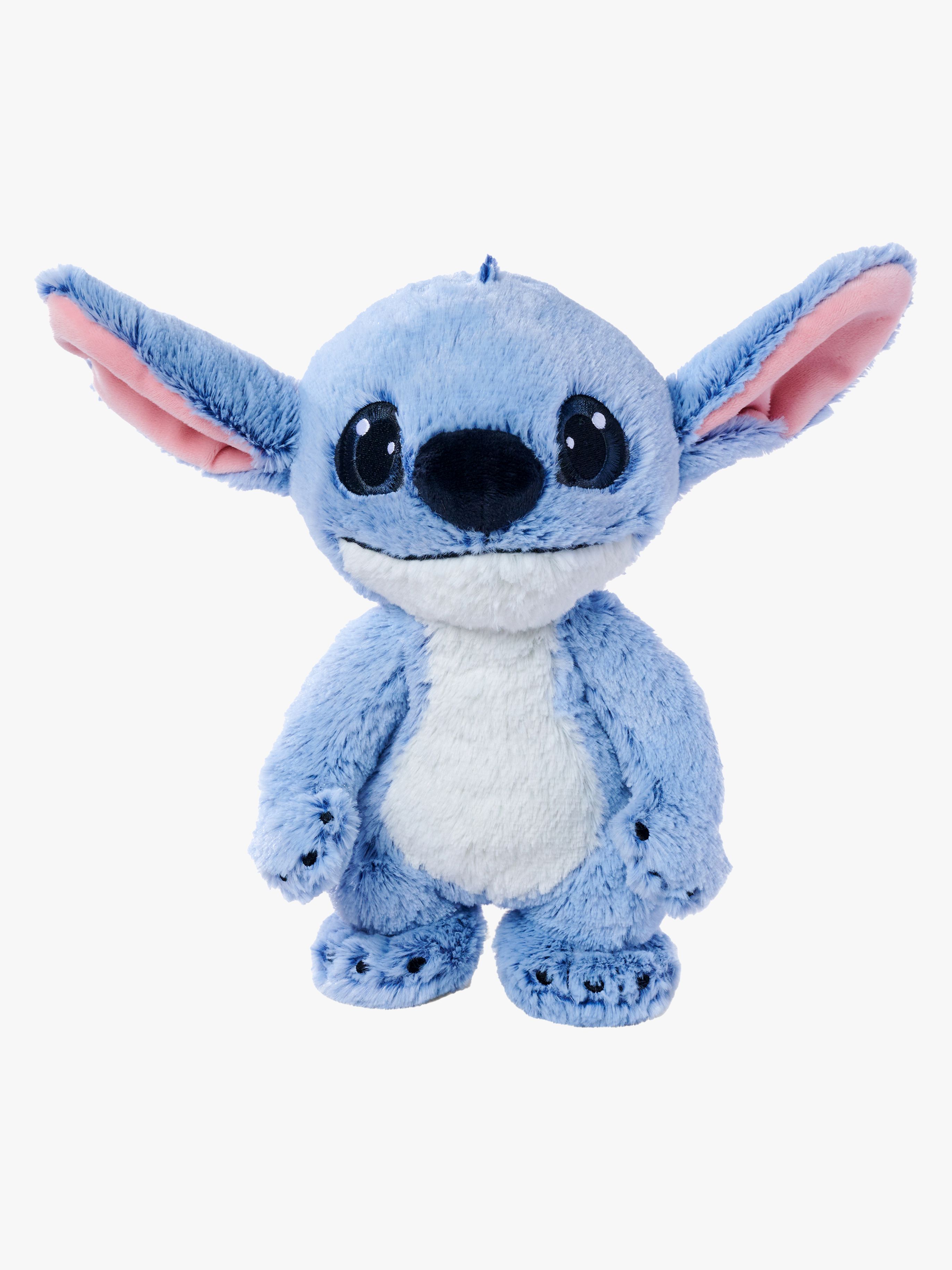Disney Lilo and Stitch Plüschspielzeug mit Herz 25 cm
