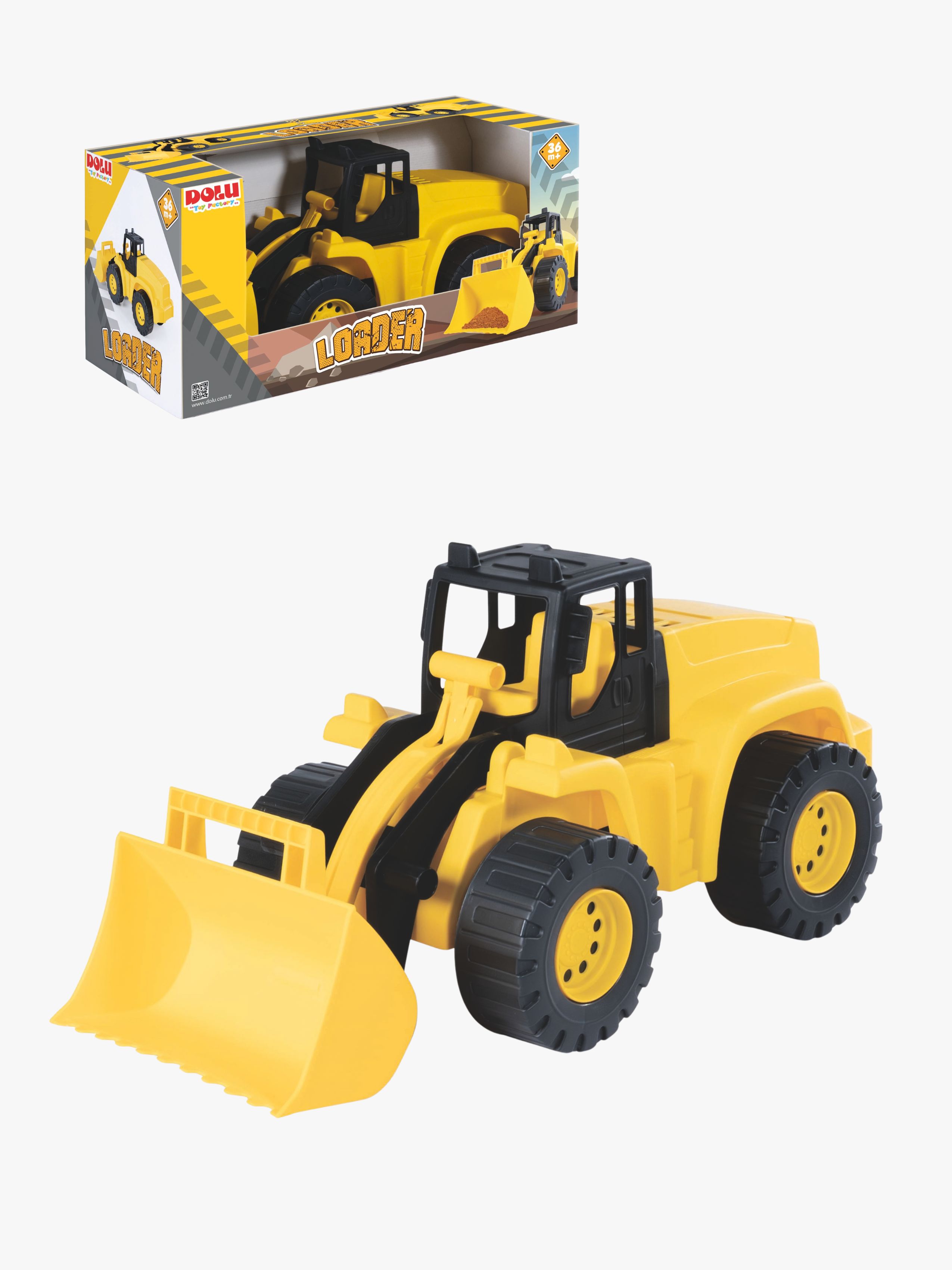 Traktor XL