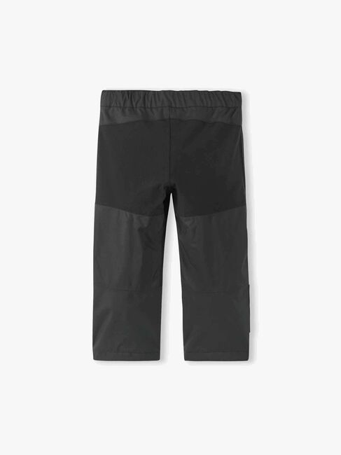 Reimatec Lento Outdoorhose, Schwarz