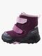 Reima Talviuni Winterstiefel, Deep Purple