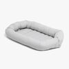 Alice & Fox ADA Babynest, Grau