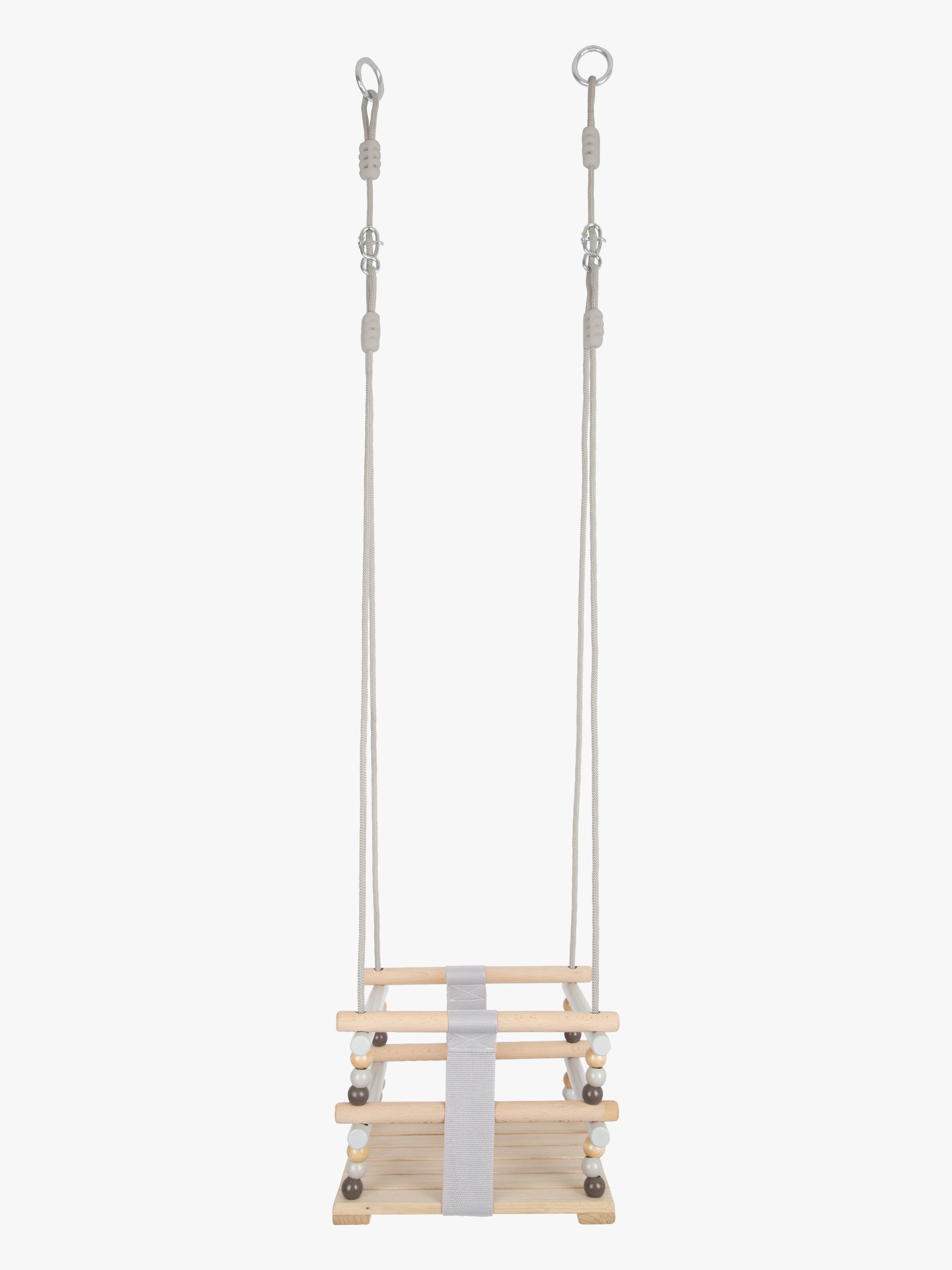Small Foot Babysitz-Schaukel Skandi