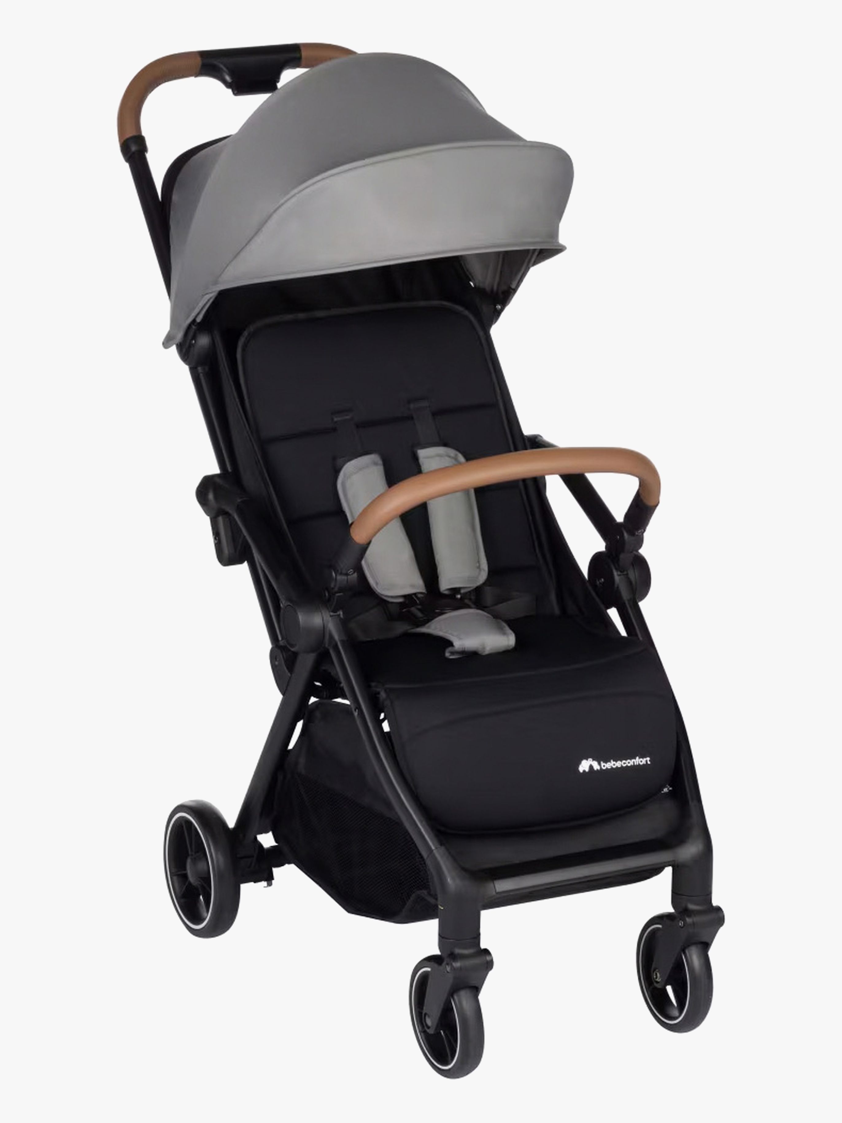 Bebeconfort Sunlite Buggy, Tinted Grey