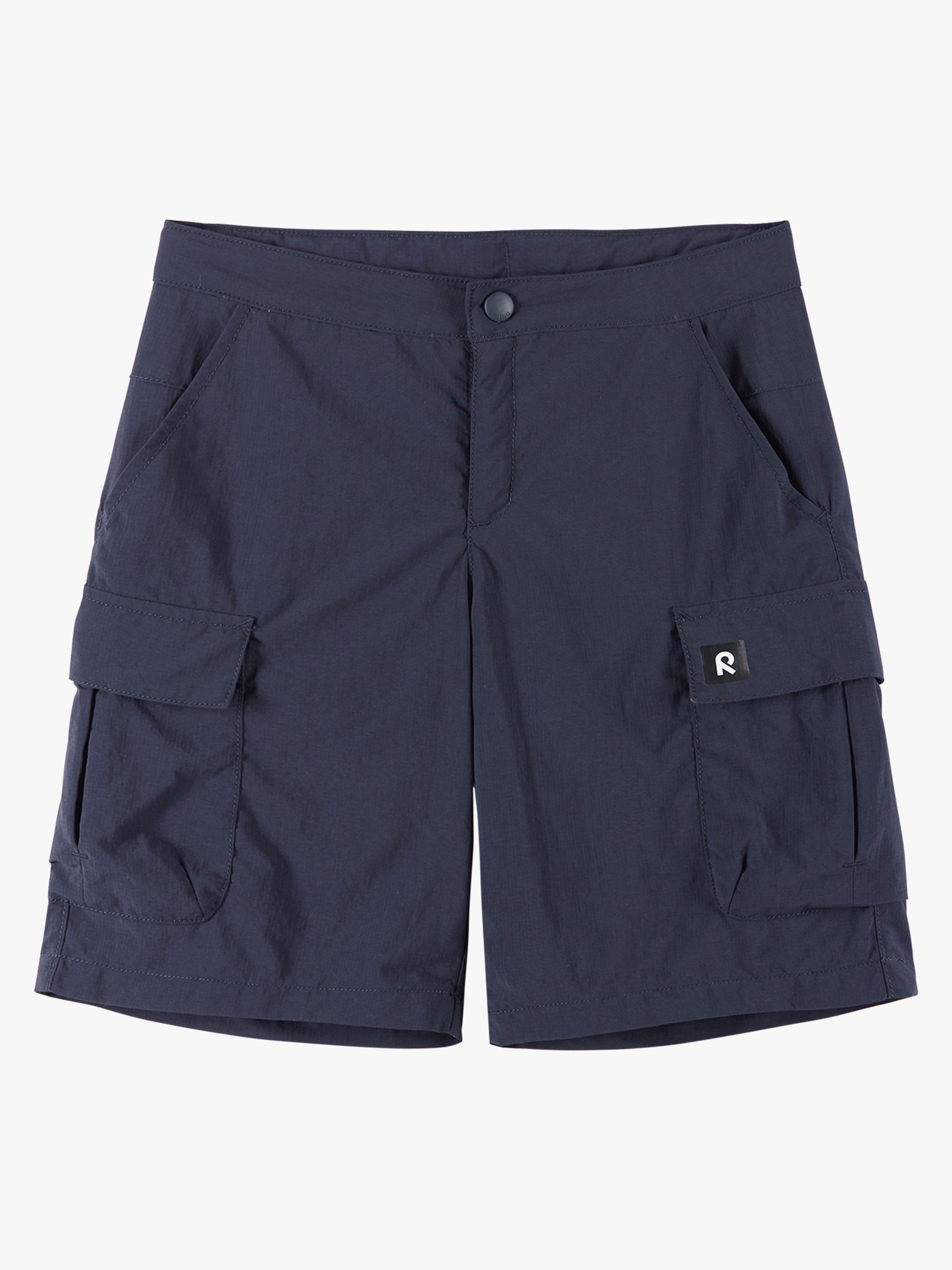 Reima Matkassa Shorts, Navy, 122