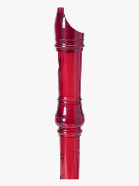 Yamaha Blockflöte, Rot