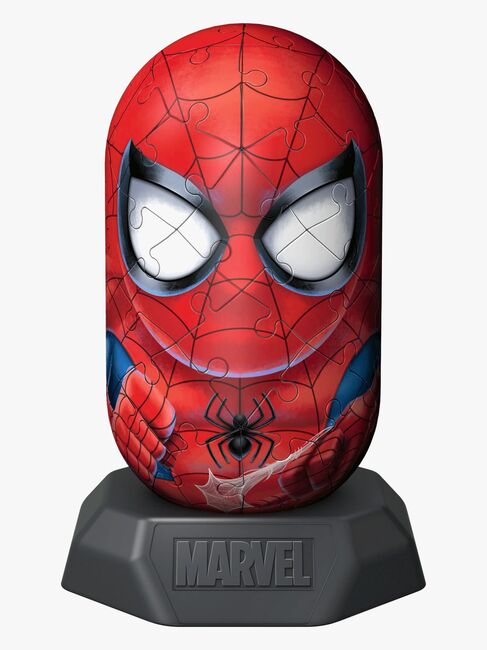 Ravensburger 3D-Puzzle Spiderman 54 Teile