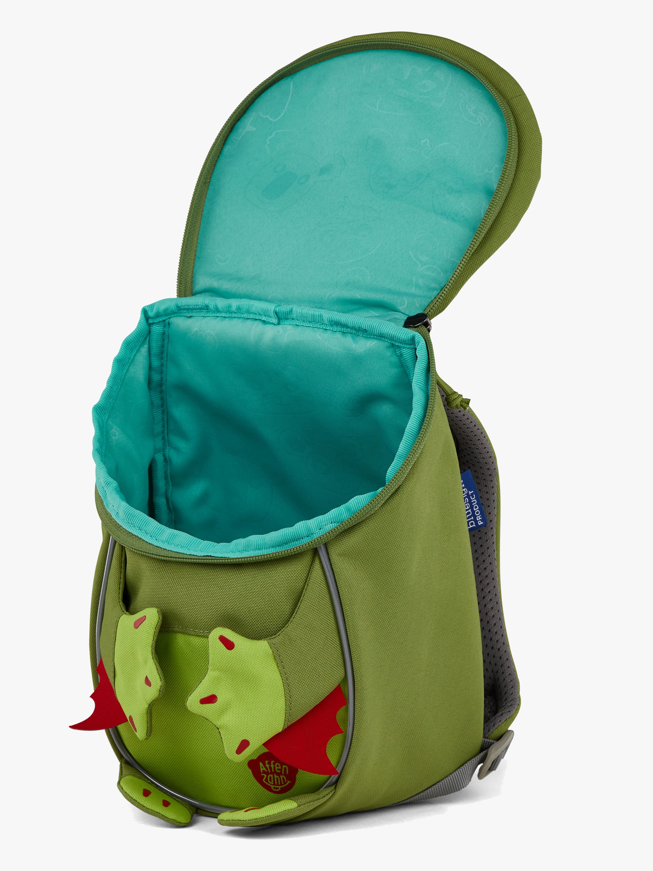 Small Friend Kinder Rucksack 4L, Dragon, Kindergartenrucksack