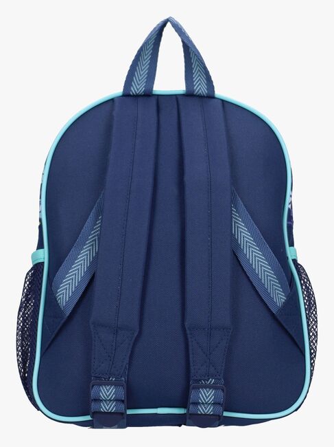 Paw Patrol Rucksack Best Team Ever 7L, Blau