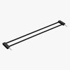 Hauck Erweiterung Klemmgitter 9 cm, Black