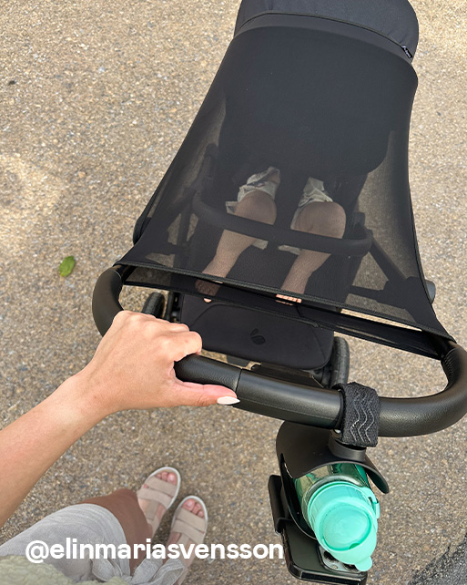 Beemoo Elastisch UV Sonnenschutz