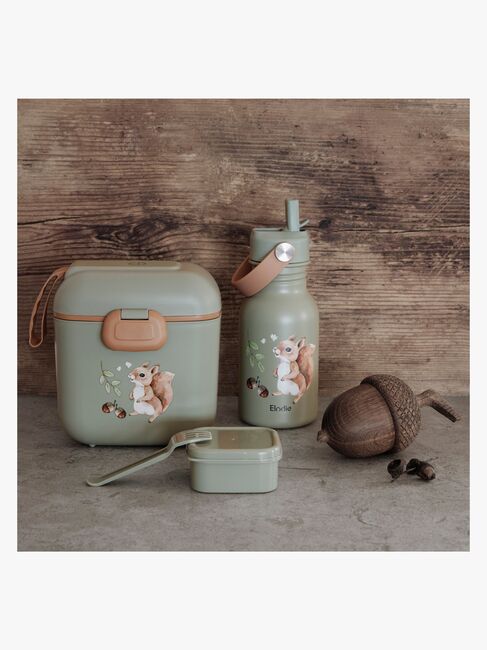 Elodie Brotdose, Chipmunk Darling