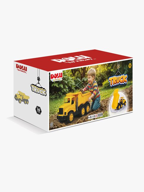 DOLU Lastwagen 83 cm