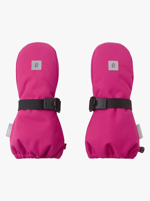 Reima Ote Handschuhe, Rosy Berry